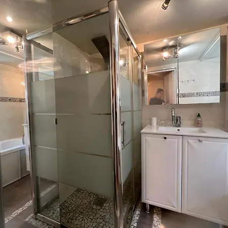 Apartment Cocoon Aulnay-sous-Bois