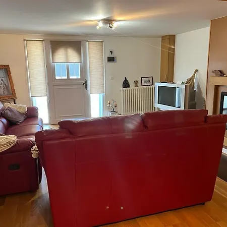Cocoon Apartment *