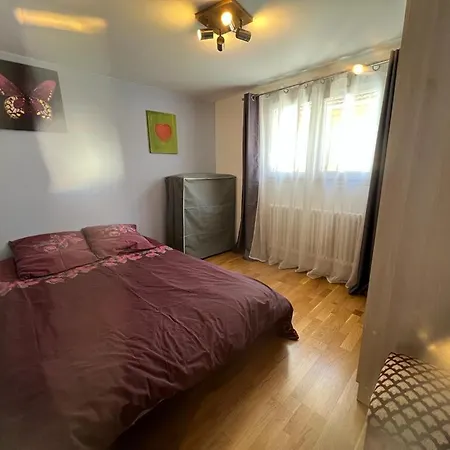 Cocoon Aulnay-sous-Bois