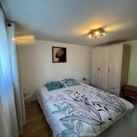 Apartment Cocoon